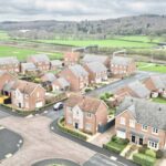 Gateway Avenue, Baldwins Gate, ST5