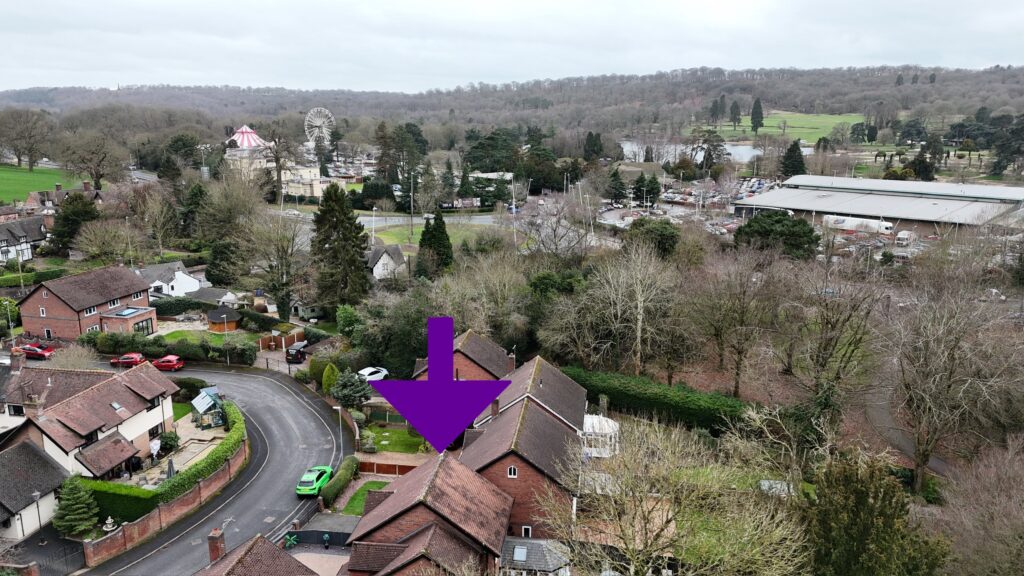 Paddock Rise, Stoke-On-Trent, ST4