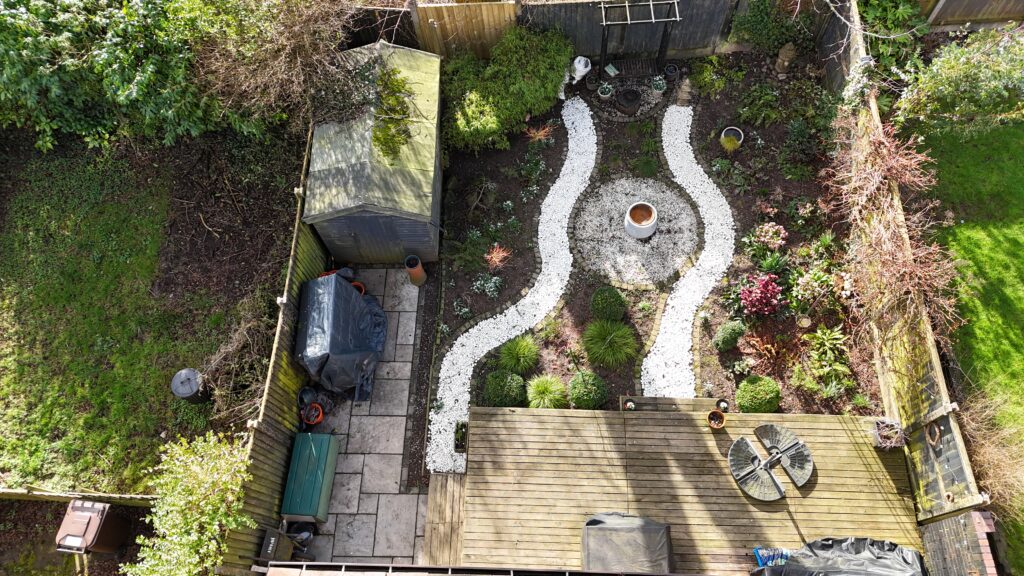 The Avenue, Blythe Bridge, ST11