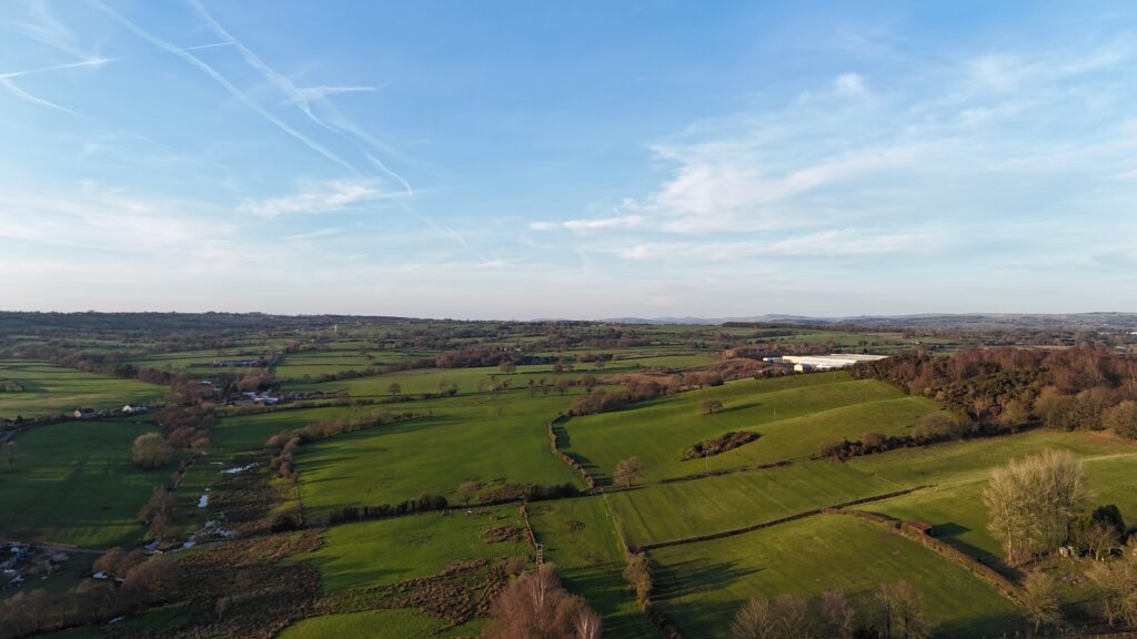 Dilhorne Road, Cheadle, ST10