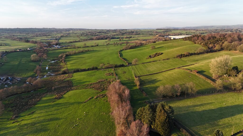 Dilhorne Road, Cheadle, ST10