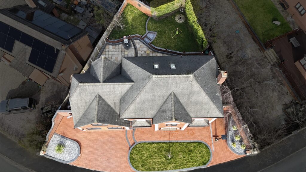 Terrington Drive, Newcastle, ST5