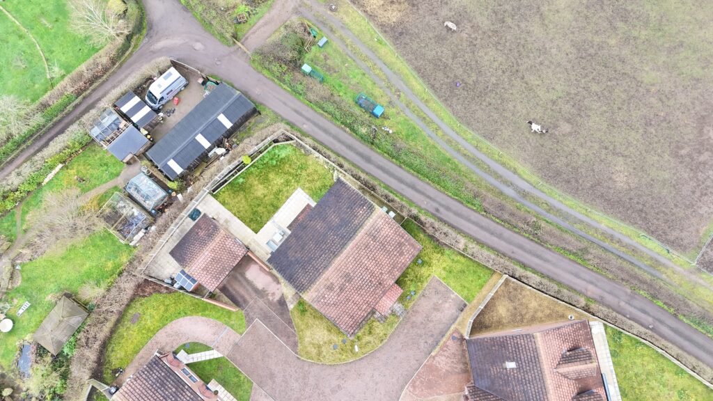 Village View Close, Audlem, CW3