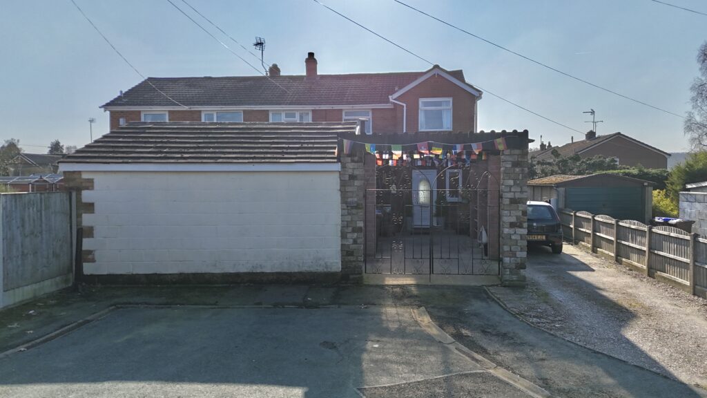 Churnet Grove, Cheadle, ST10