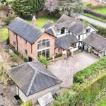 London Road, Walgherton, CW5