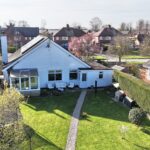 Sheppenhall Lane, Aston, CW5