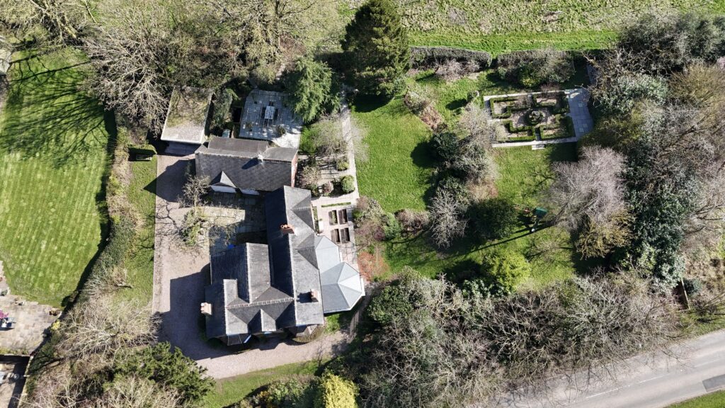 Sandon Road, Hilderstone, ST15