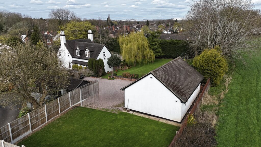 Longton Road, Stoke-On-Trent, ST4