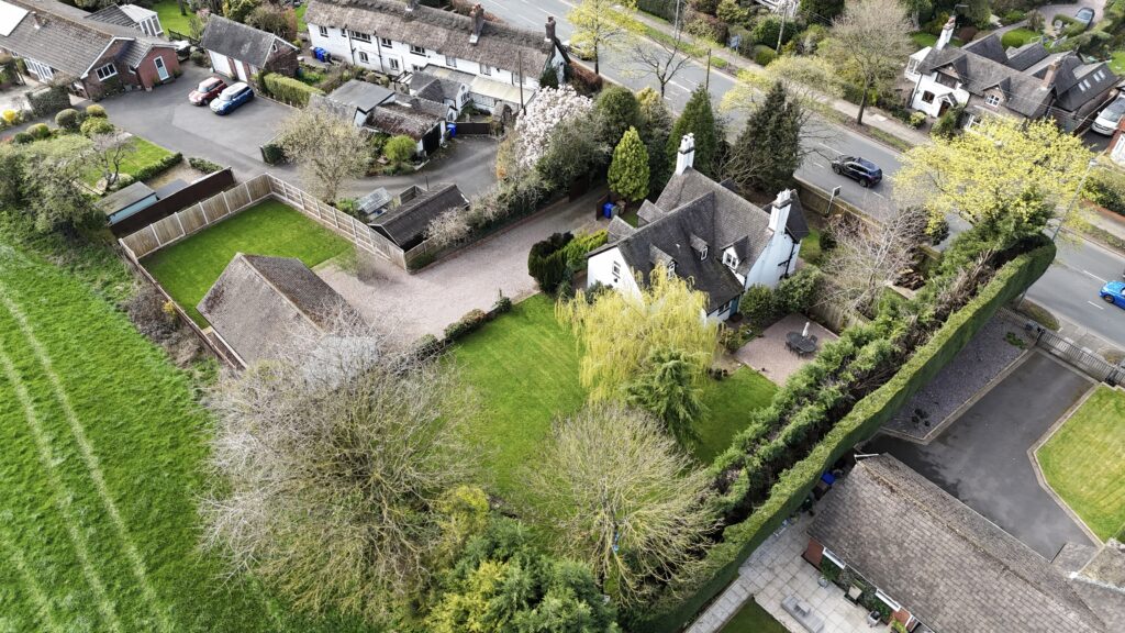 Longton Road, Stoke-On-Trent, ST4