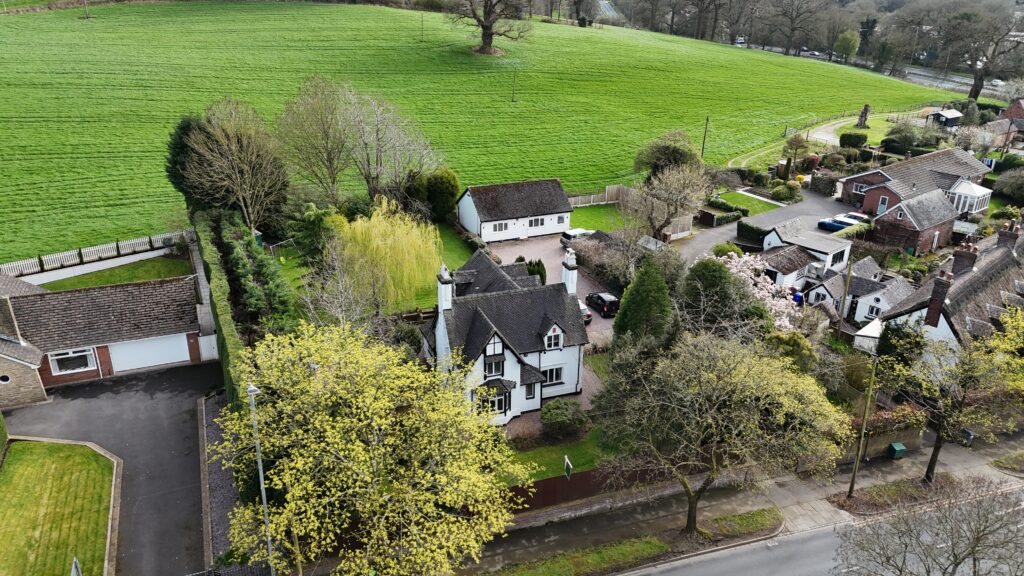 Longton Road, Stoke-On-Trent, ST4