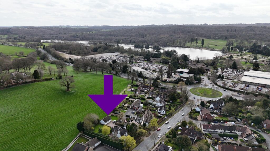 Longton Road, Stoke-On-Trent, ST4