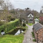 Station Road, Onneley, CW3