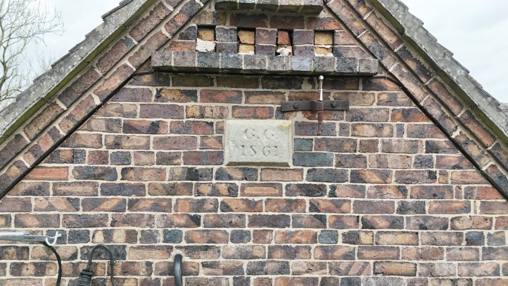 Station Road, Onneley, CW3