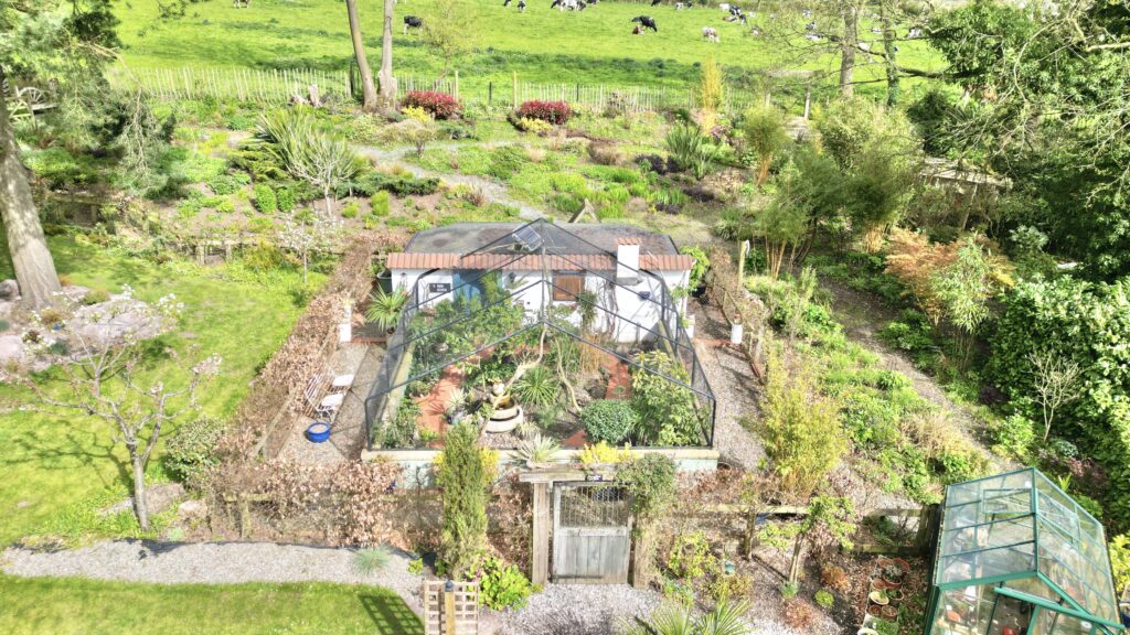 Lockley Wood, Market Drayton, TF9