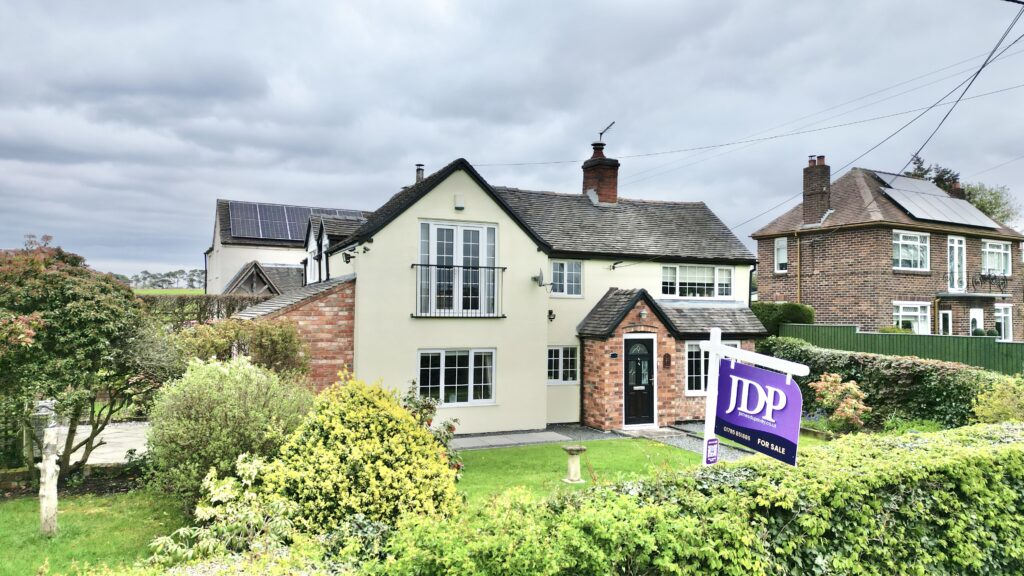 Elford Heath, Eccleshall, ST21