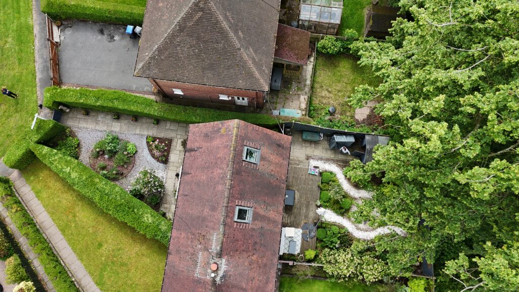 The Avenue, Blythe Bridge, ST11