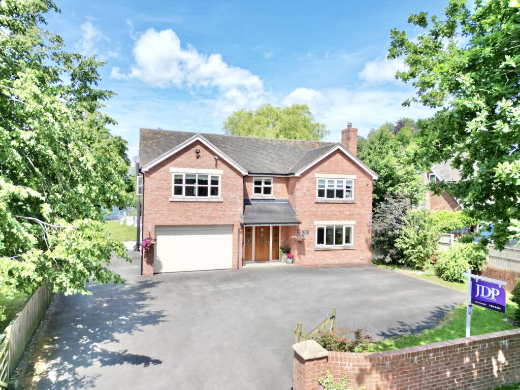 Forge Lane, Norton-In-Hales, TF9