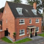 Westover Drive, Stone, ST15