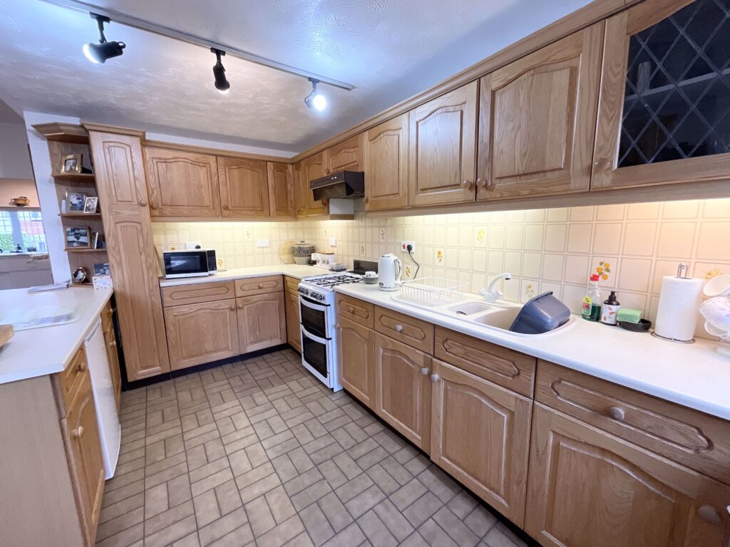 Margaret Avenue, Trentham, Stoke on Trent ST4