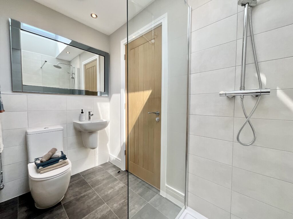 Trentham Fields, New Inn Lane, ST4