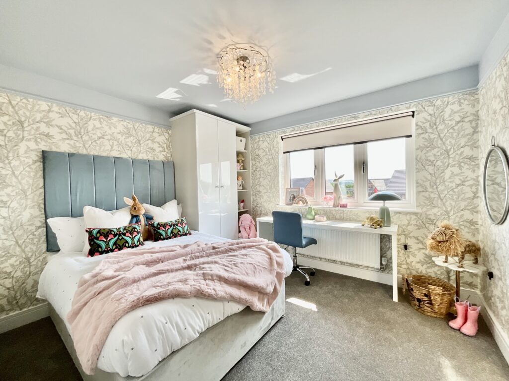 Trentham Fields, New Inn Lane, ST4