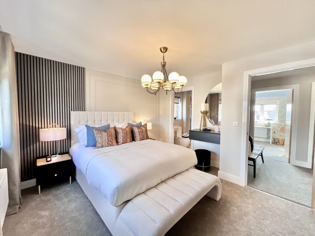 Trentham Fields, New Inn Lane, ST4