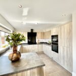 Trentham Fields, New Inn Lane, ST4