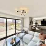 Trentham Fields, New Inn Lane, ST4