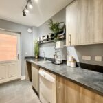 Trentham Fields, New Inn Lane, ST4