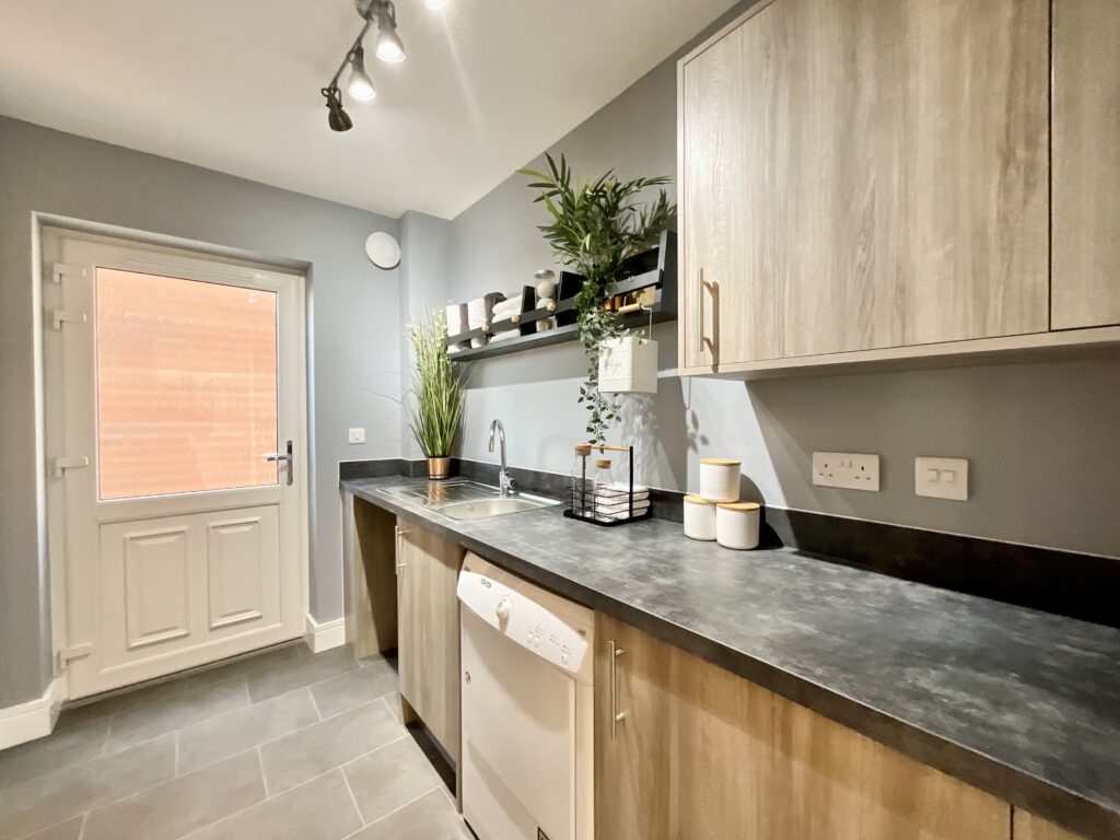 Trentham Fields, New Inn Lane, ST4