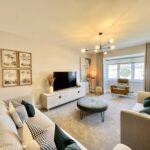 Trentham Fields, New Inn Lane, ST4