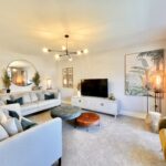 Trentham Fields, New Inn Lane, ST4