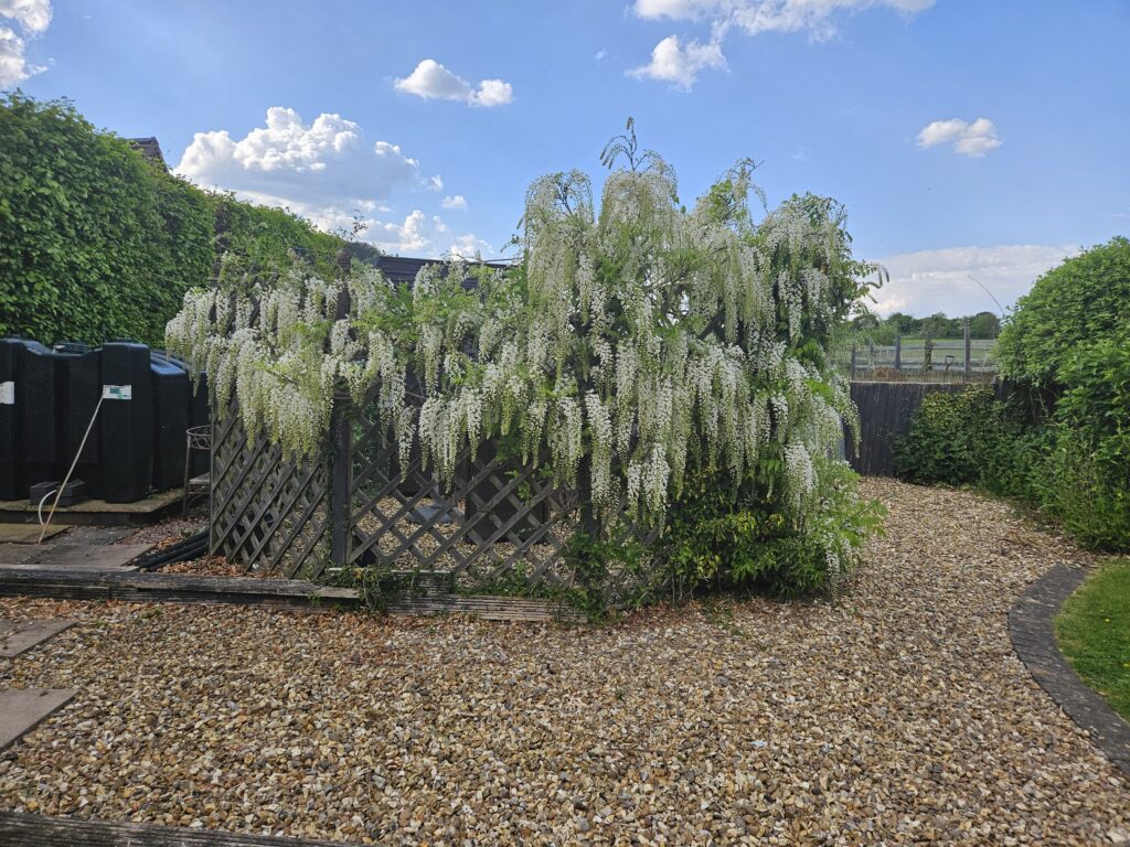 Brockton, Eccleshall, ST21