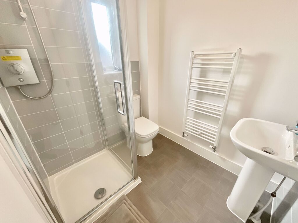 Harold Hines Way, Stoke-On-Trent, ST4