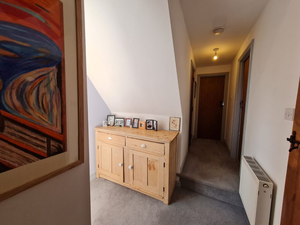 Mount Pleasant, Derrington, ST18