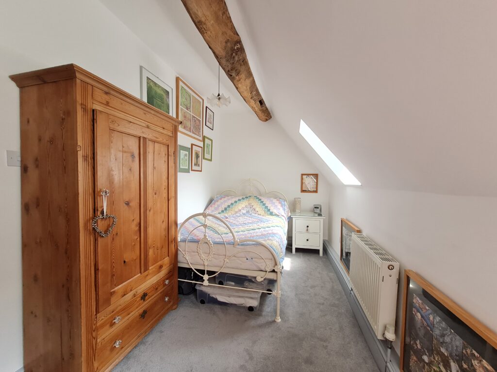 Mount Pleasant, Derrington, ST18
