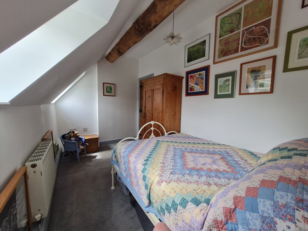 Mount Pleasant, Derrington, ST18