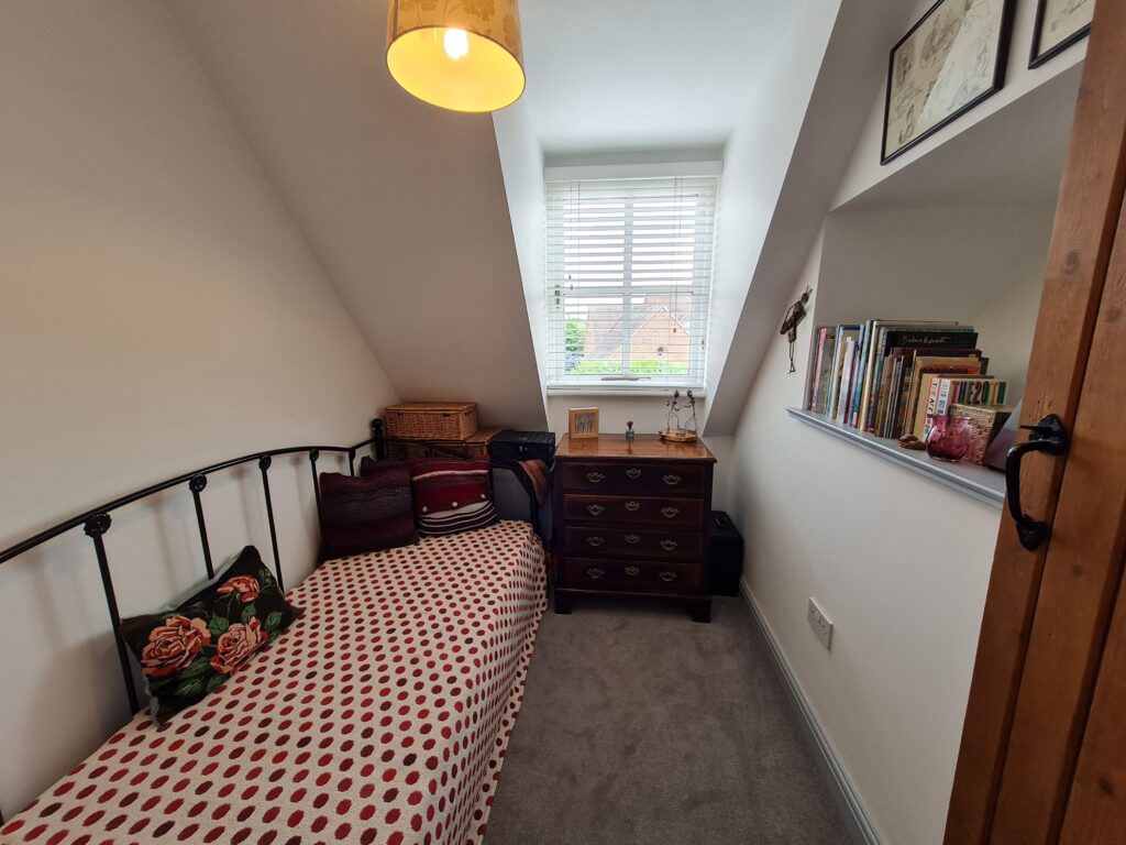 Mount Pleasant, Derrington, ST18