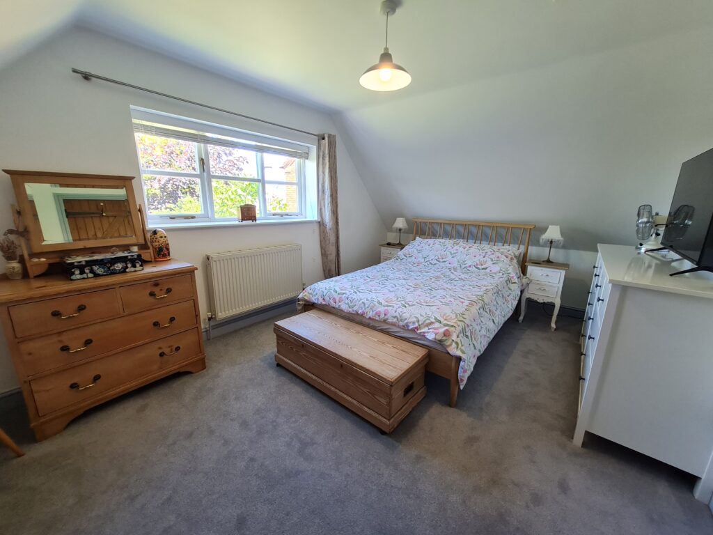 Mount Pleasant, Derrington, ST18