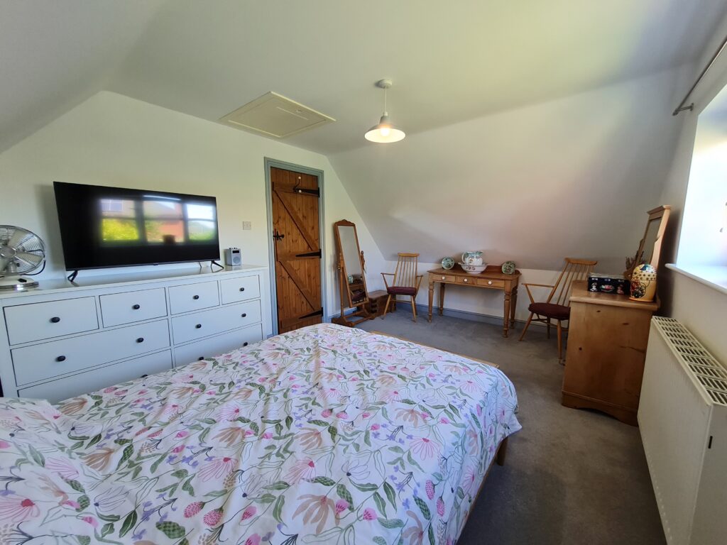 Mount Pleasant, Derrington, ST18