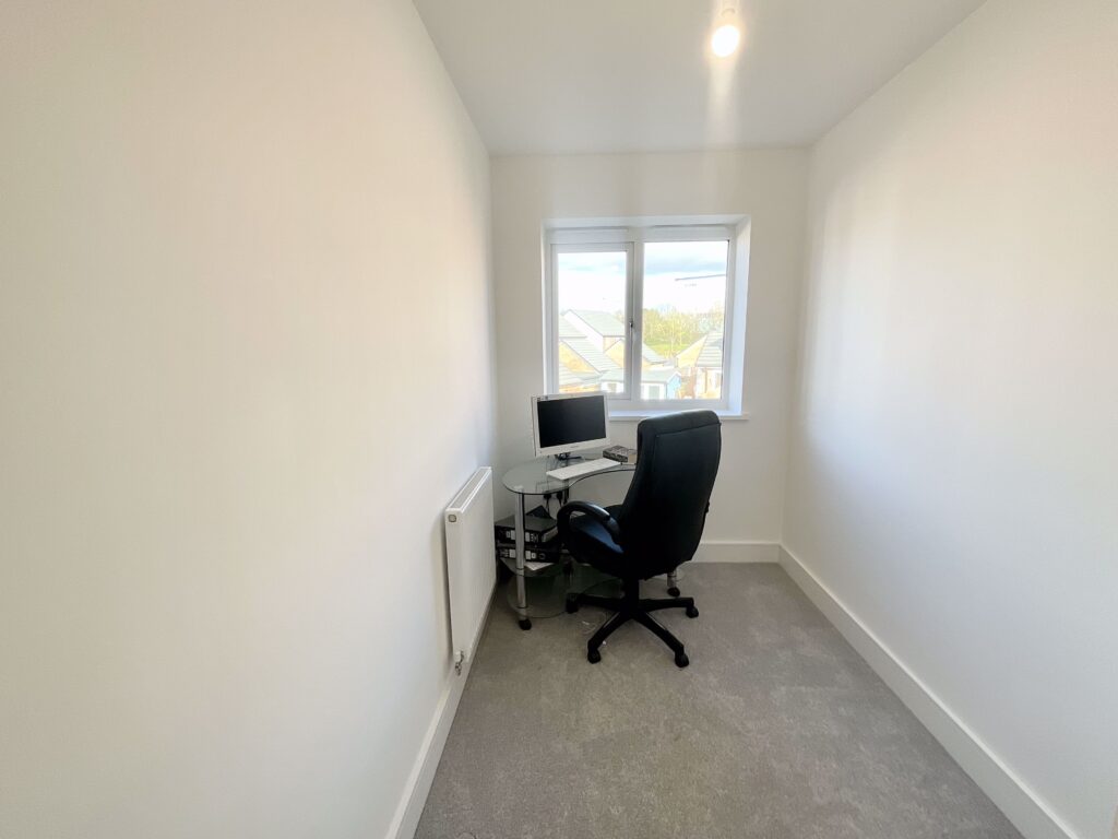 Harold Hines Way, Stoke-On-Trent, ST4