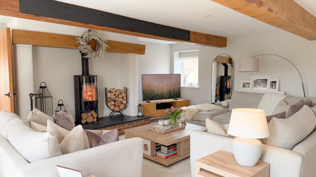 Balterley Court, Balterley, CW2