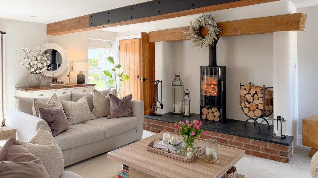 Balterley Court, Balterley, CW2