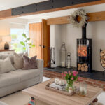 Balterley Court, Balterley, CW2