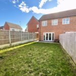 Harold Hines Way, Stoke-On-Trent, ST4