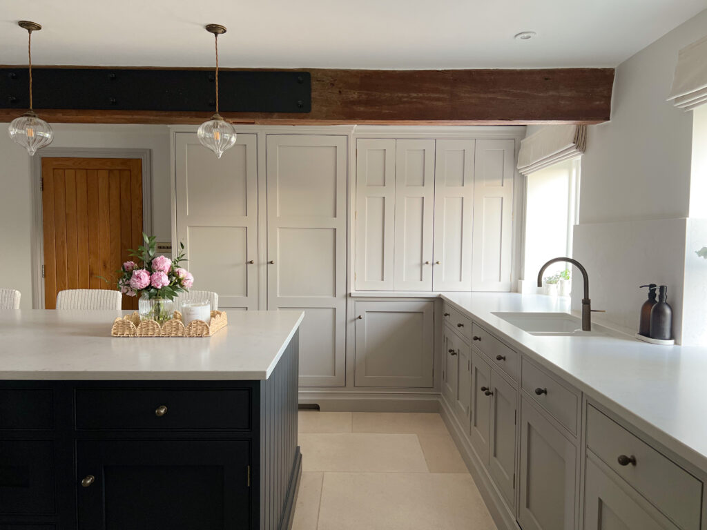 Balterley Court, Balterley, CW2