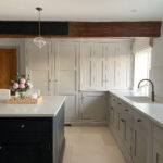 Balterley Court, Balterley, CW2