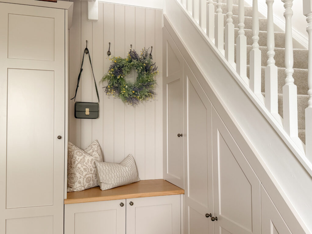 Balterley Court, Balterley, CW2