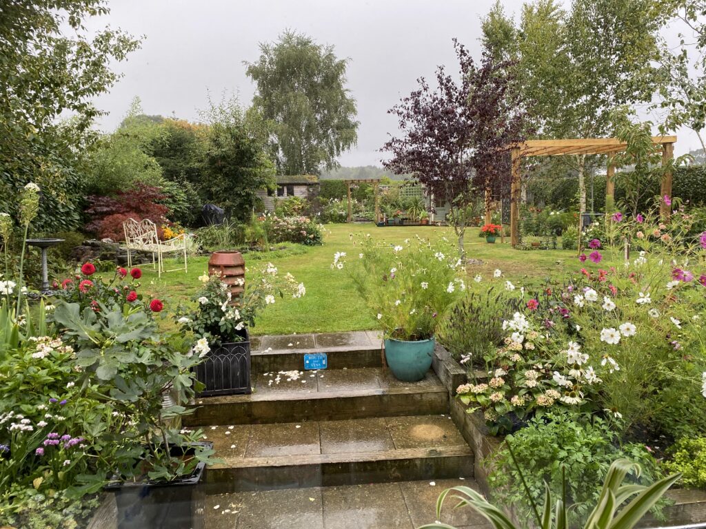 Brocton Road, Milford, ST17