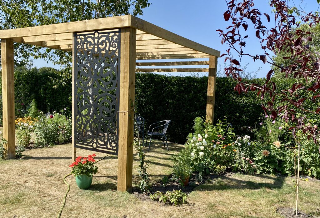 Brocton Road, Milford, ST17